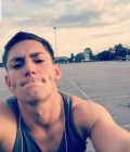 Tyler 45 ans Toronto  Canada