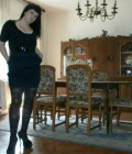 Anastasia 34 ans Roma Italie