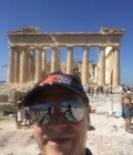 Damian 63 ans New York Etats-Unis