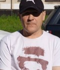 Виктор 55 лет Санкт-Петербург  Россия