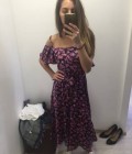 Kat 36 ans Oslo Norvège