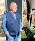 Jacques 77 лет Argentat Франция