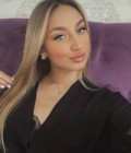 Daria 26 ans Donetsk  Ukraine