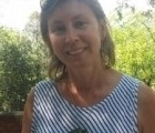 Natali 49 ans Екатеринбург Russie