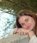 Irina 52 Jahre Tallinn Estland