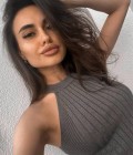 Jana 29 ans Moscow Russie