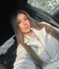 Ekaterina 31 ans St. Petersburg Russie