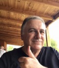 Jean Michel 66 лет Tautavel  Франция