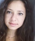 Ольга 27 ans Воронеж Russie