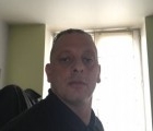 Dejan 49 ans Lille France
