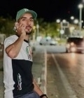 Ayoub 28 лет Oran Алжир
