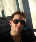Nicolas 35 лет Bordeaux Франция