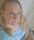 Jennifer 36 ans Moscow Russie