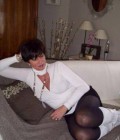 Anabelle 48 ans Marseille France
