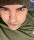 Ed 38 лет Moscow Россия