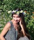 Oksana 53 ans Могилев Biélorussie