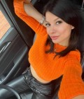Kristina 37 Jahre Minsk Weissrussland