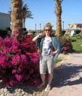 Svetlana 56 ans Moscow  Russie
