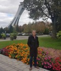 Hachmi 57 лет Djelfa  Алжир