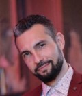 Jules 39 ans Montpellier France