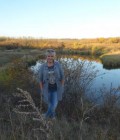 Natacha 56 ans Rostov-na-dony Russie
