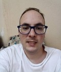 Stephane 39 ans Vagney France