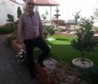 Ider 51 ans Bejaia Algérie