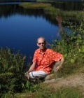 Mickael 50 лет Epinal Франция