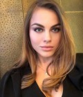 Vika 39 ans Москва Russie