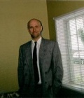 Jean 61 ans Quebec Canada
