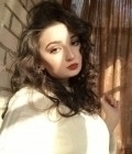 Мария 23 ans Donetsk   Ukraine