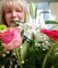 Olga 63 ans Chateaudun  France