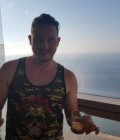 Ali 35 ans Marseille France