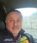 Eric 53 лет Marseille  Франция