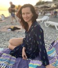 Elena 50 ans Krasnodar Russie