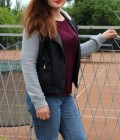 Kate 26 лет Moscow Россия