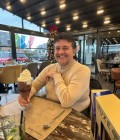 Luigi 44 лет Namur Бельгия