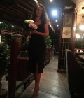 Lena 38 Jahre Dnipro Ukraine