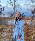 Anastasiya 35 ans Minsk Biélorussie