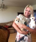 Tatyana 41 Jahre Kharkiv Ukraine