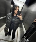Anastasiya 30 years  Ukraine