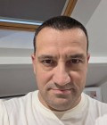 Claudio 46 ans Leuven Belgique