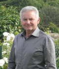 Jean-Francois 74 лет Lusanger Франция