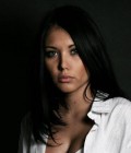 Alina 37 ans Minsk Biélorussie