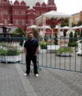 Antonio 57 ans Madrid Espagne