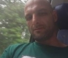 Kevin 39 лет Brest  Франция