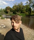 Ben 45 лет Basel  Швейцария