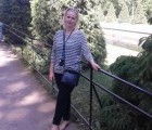 Natasha 49 ans Vitebsk Biélorussie
