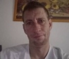 Enrico 41 ans Anklam Allemagne