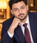 Ahsan 31 лет Hyderabad Pakistan